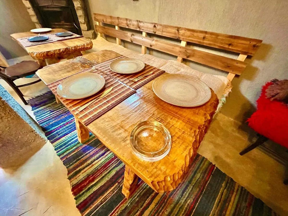 Villa Konda Tushemisht Pogradec Albania