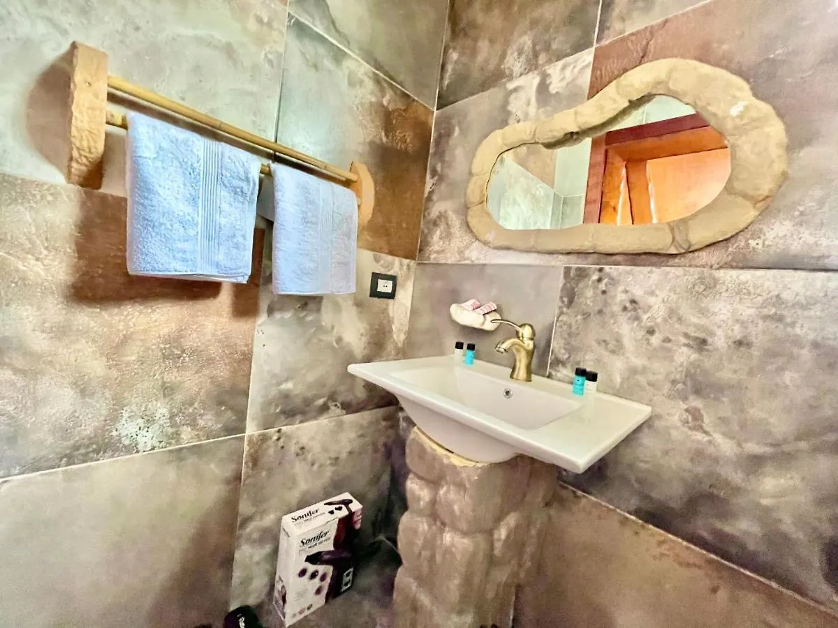 **** Hotel Villa Konda Tushemisht Pogradec Albania