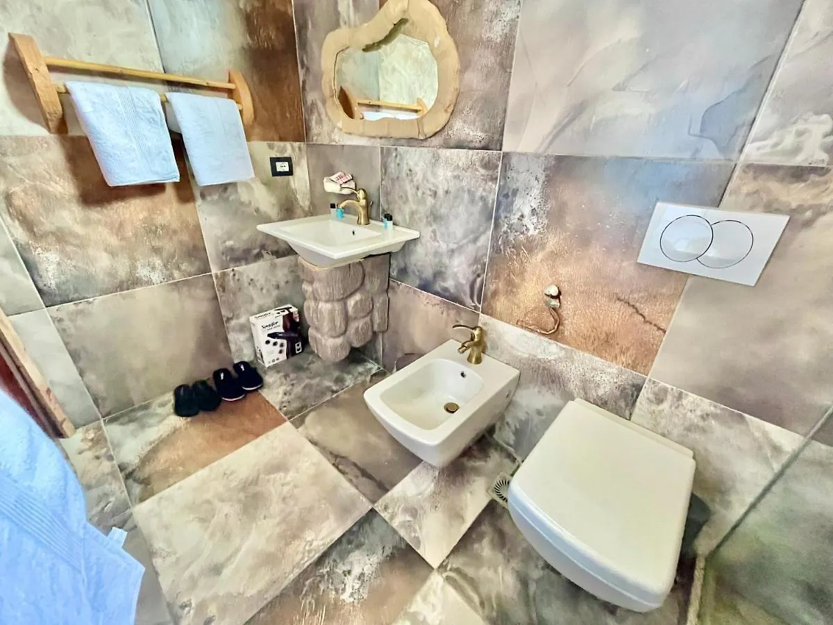 Villa Konda Tushemisht Pogradec Hotel