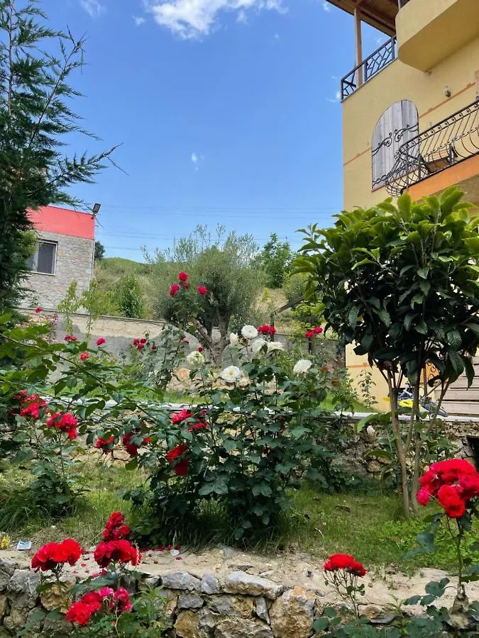 Villa Konda Tushemisht Pogradec