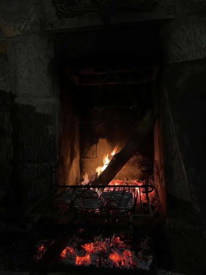 Villa Konda Tushemisht Pogradec 4*,  אלבניה