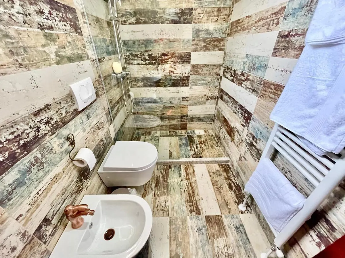Hotel Villa Konda Tushemisht Pogradec