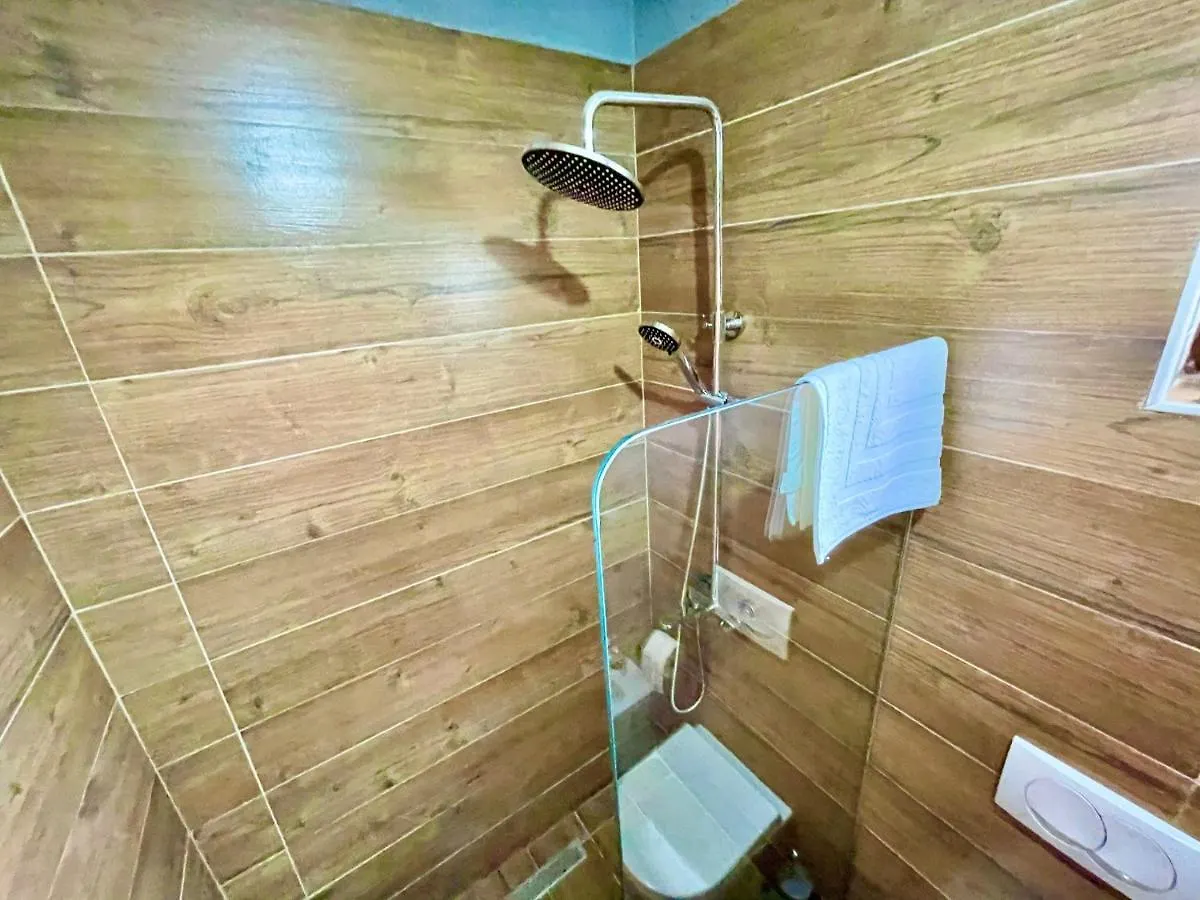 Hotel Villa Konda Tushemisht Pogradec