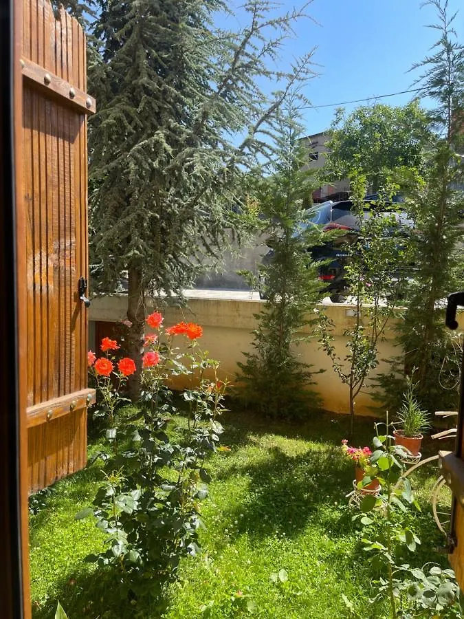 **** Hotel Villa Konda Tushemisht Pogradec Albania