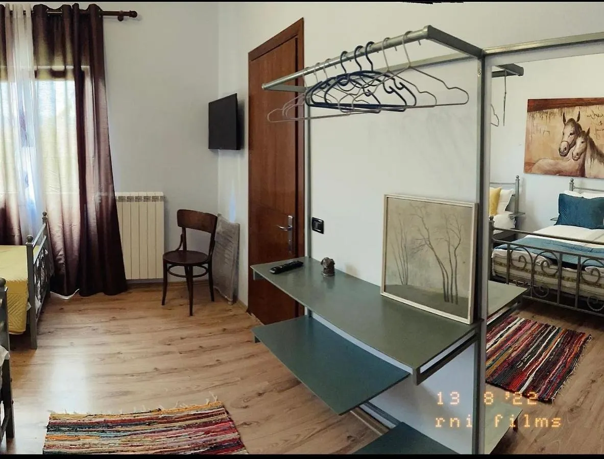 Villa Konda Tushemisht Pogradec Hotel